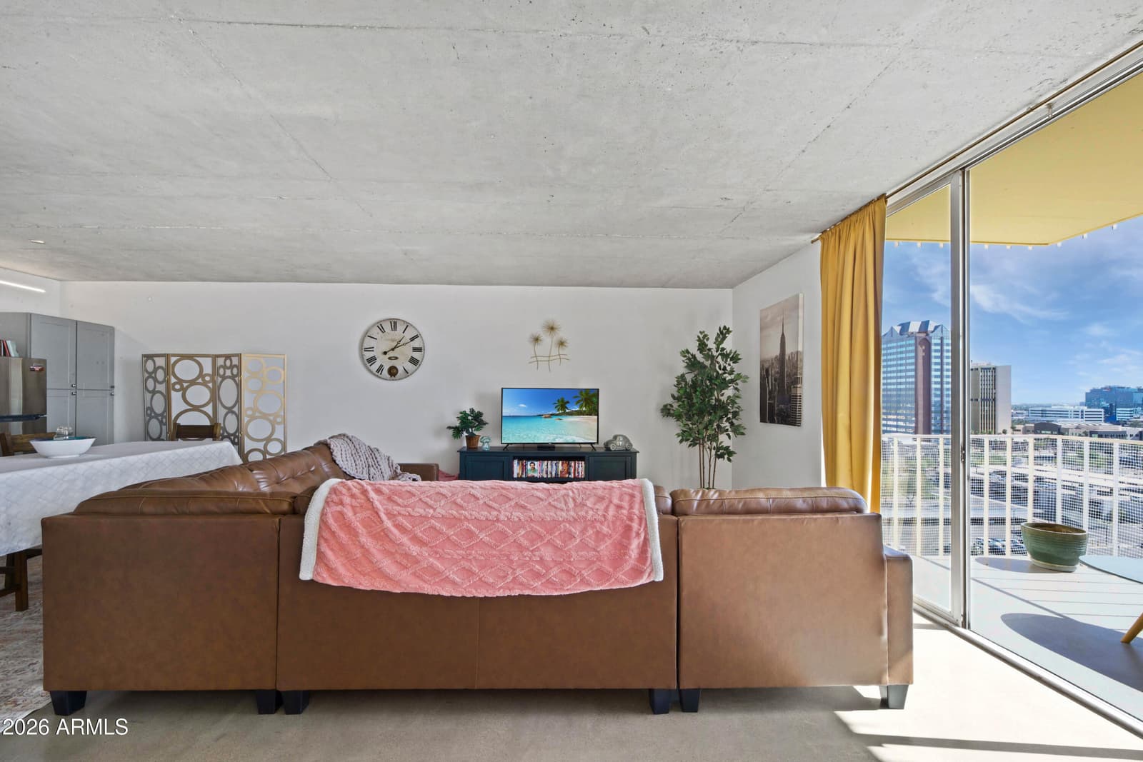 207 W Clarendon Avenue 12A, Phoenix, AZ 85013 — photo 5 of 36