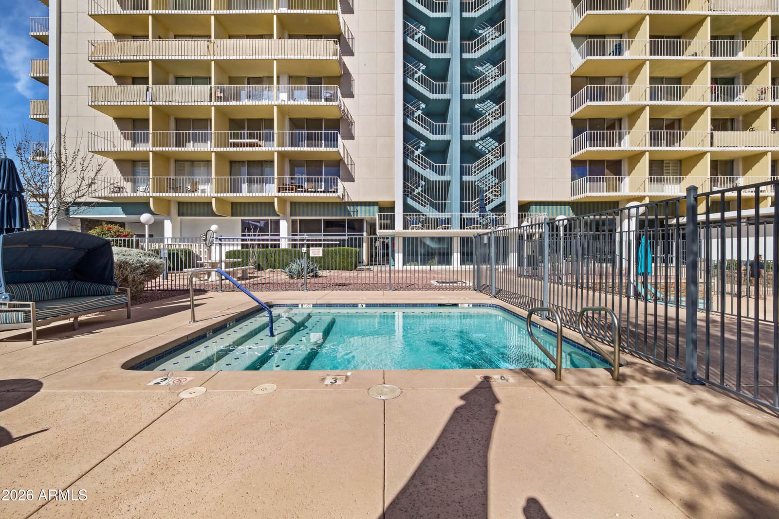 207 W Clarendon Avenue 12A, Phoenix, AZ 85013 — photo 26 of 36