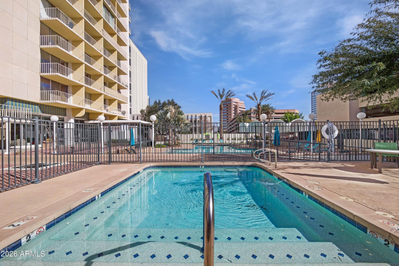 207 W Clarendon Avenue 12A, Phoenix, AZ 85013 — photo 27 of 36