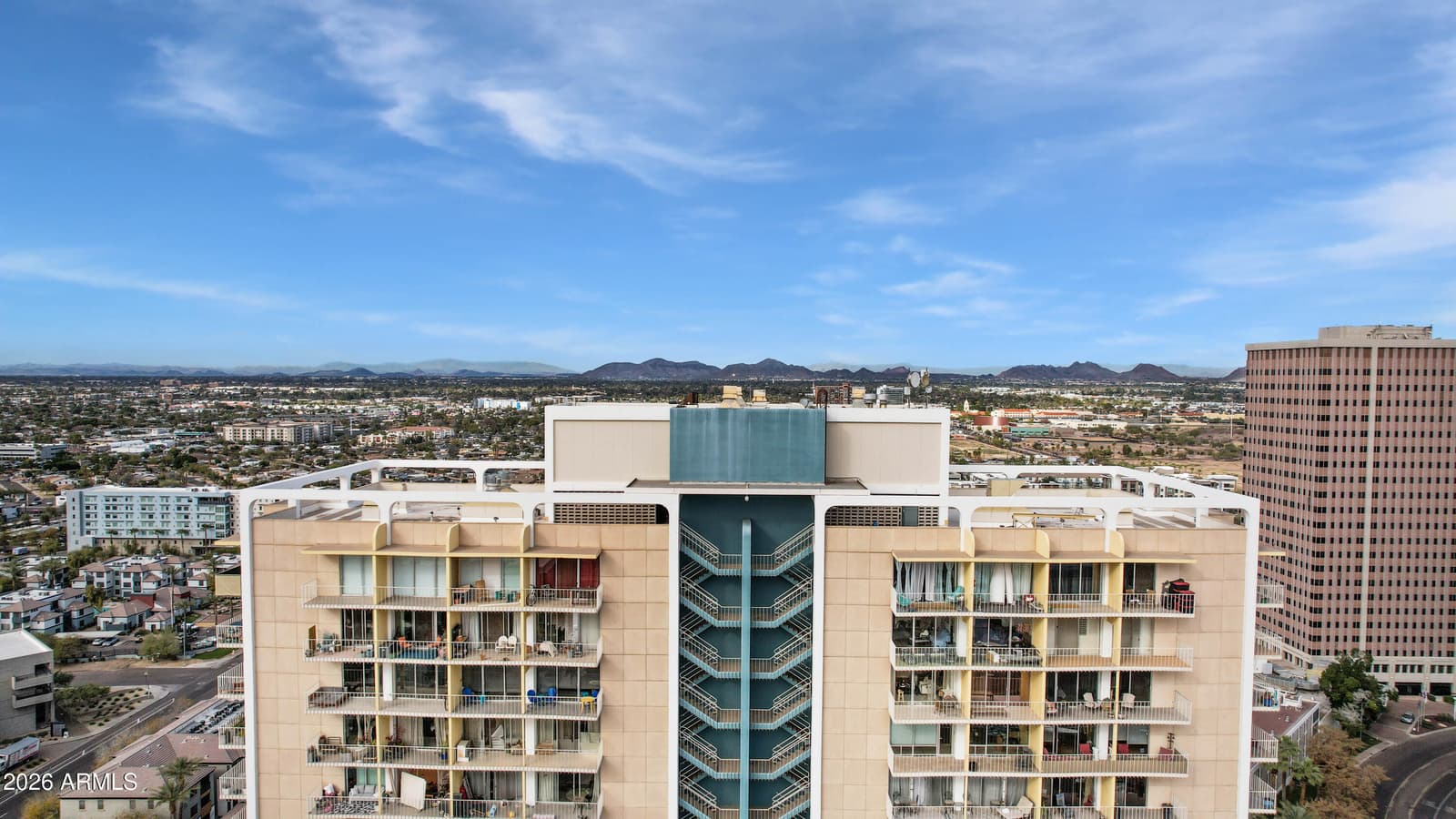 207 W Clarendon Avenue 12A, Phoenix, AZ 85013 — photo 29 of 36