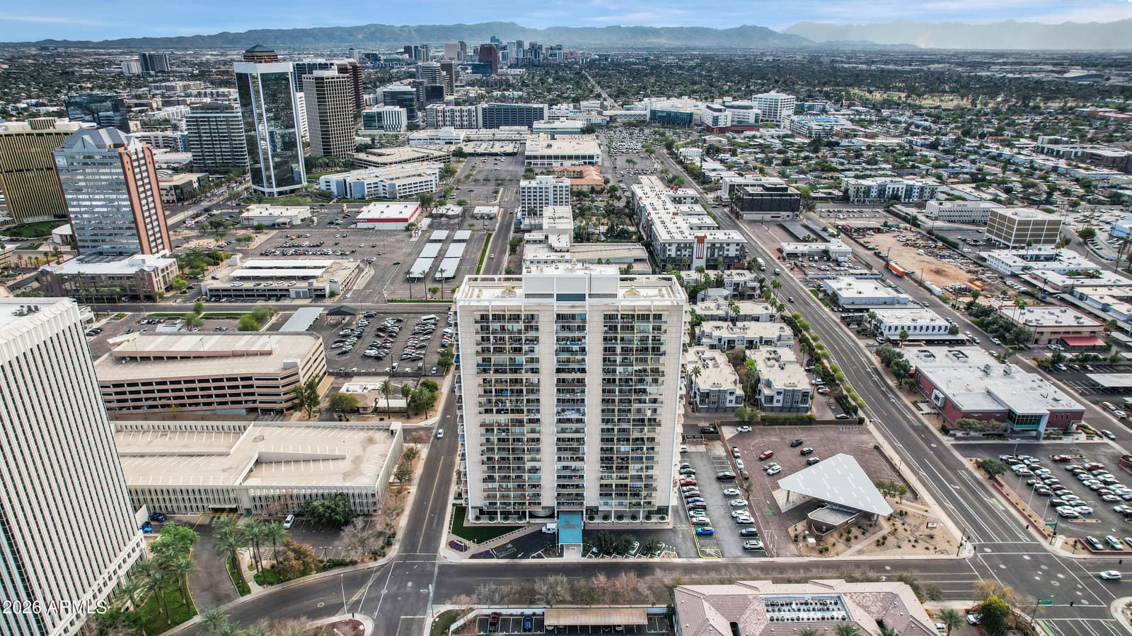 207 W Clarendon Avenue 12A, Phoenix, AZ 85013 — photo 35 of 36
