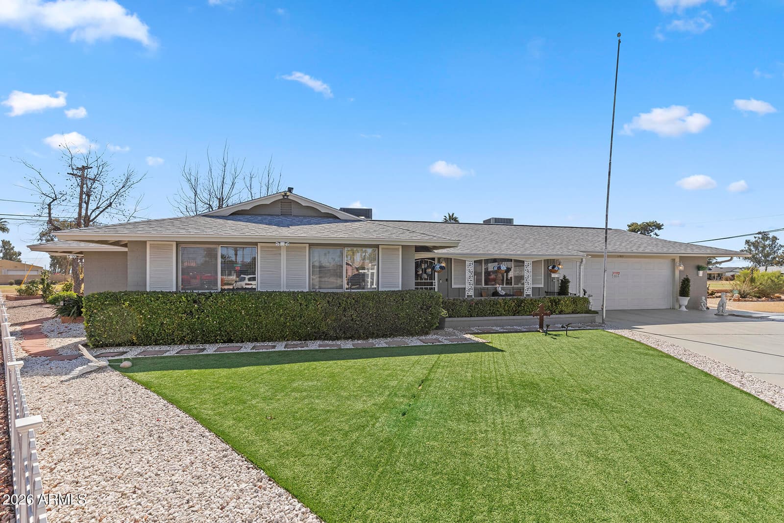 12801 N LAKE Drive, Sun City, AZ 85351 — photo 6 of 74