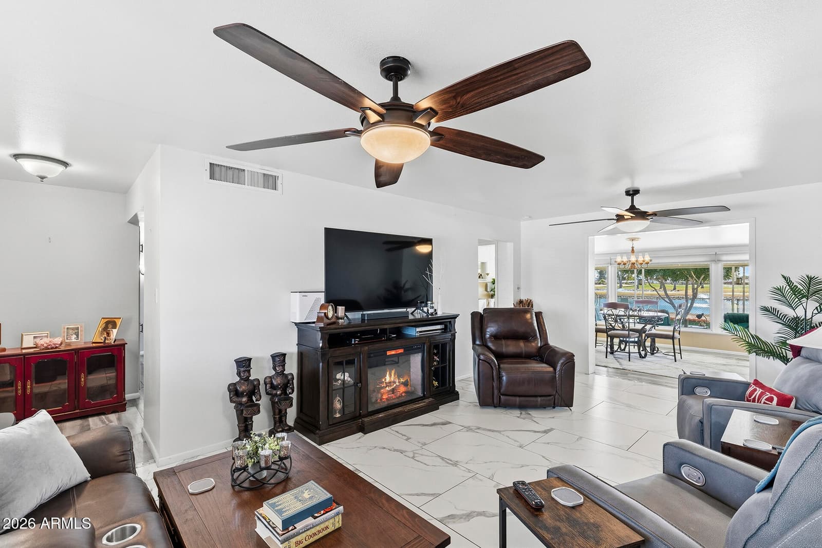 12801 N LAKE Drive, Sun City, AZ 85351 — photo 2 of 74