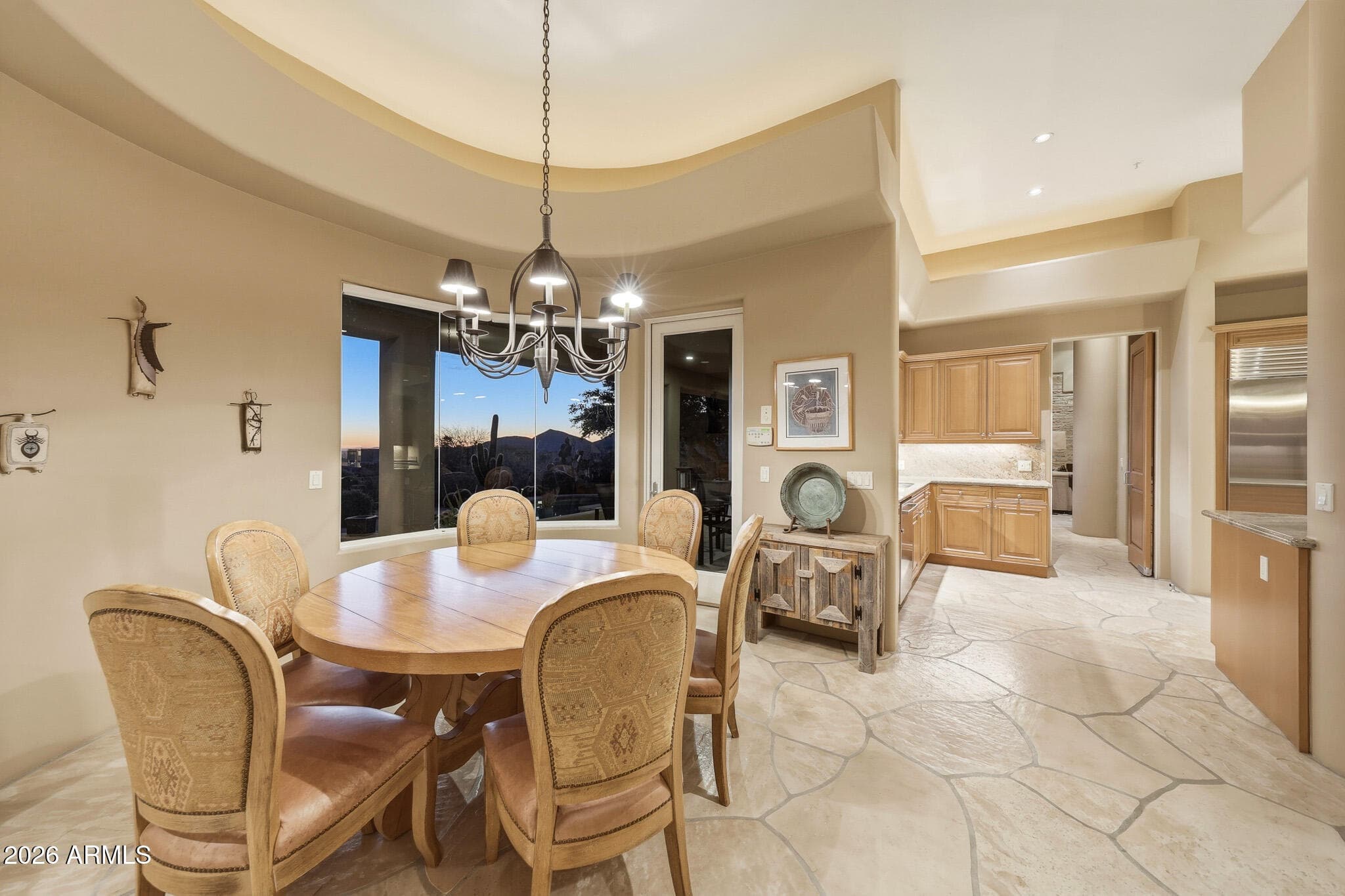 41961 N 111TH Place, Scottsdale, AZ 85262 — photo 12 of 31