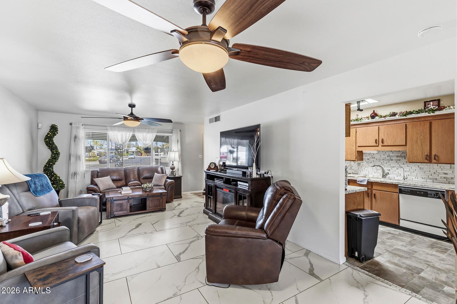 12801 N LAKE Drive, Sun City, AZ 85351 — photo 41 of 74