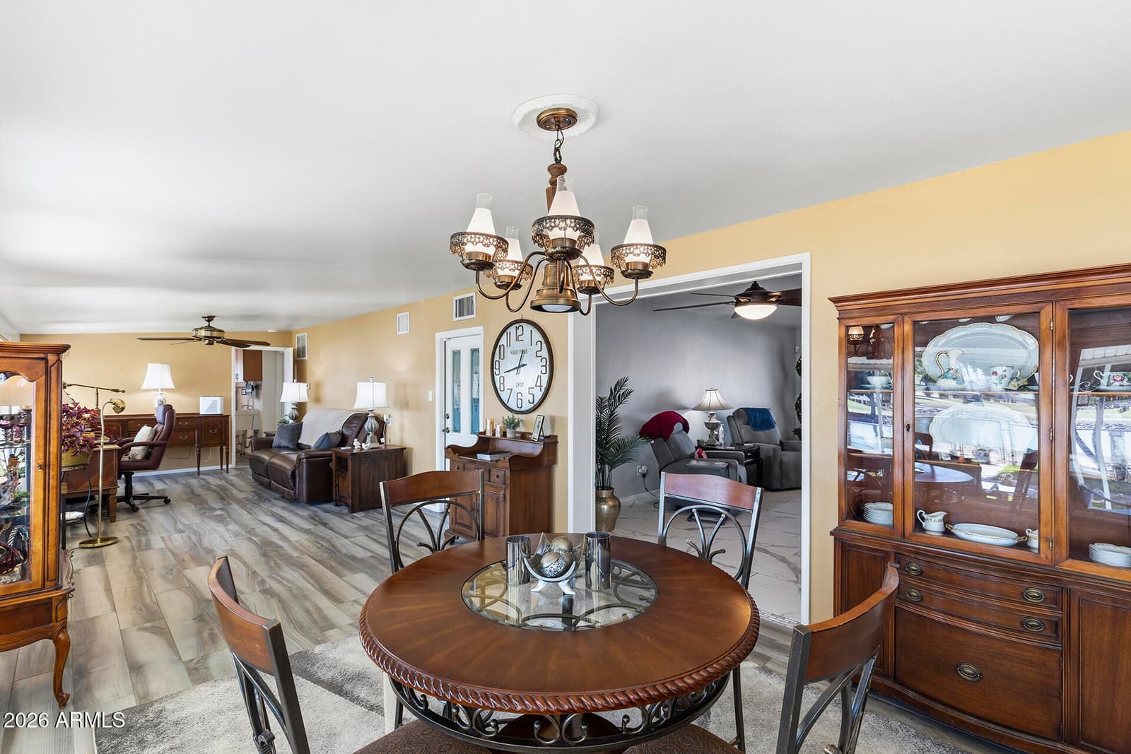 12801 N LAKE Drive, Sun City, AZ 85351 — photo 43 of 74