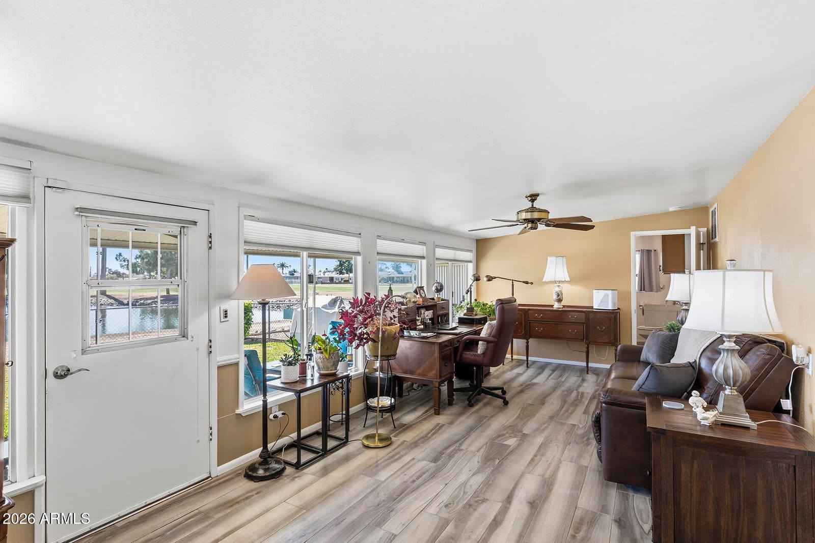 12801 N LAKE Drive, Sun City, AZ 85351 — photo 46 of 74