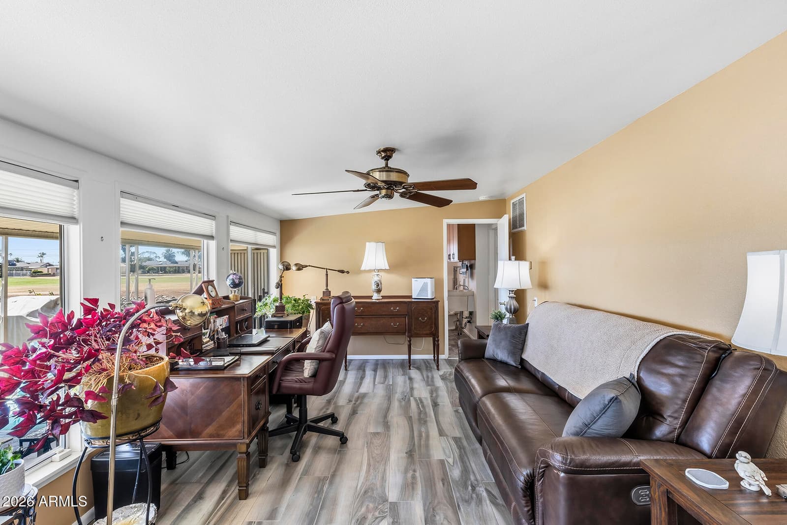 12801 N LAKE Drive, Sun City, AZ 85351 — photo 48 of 74