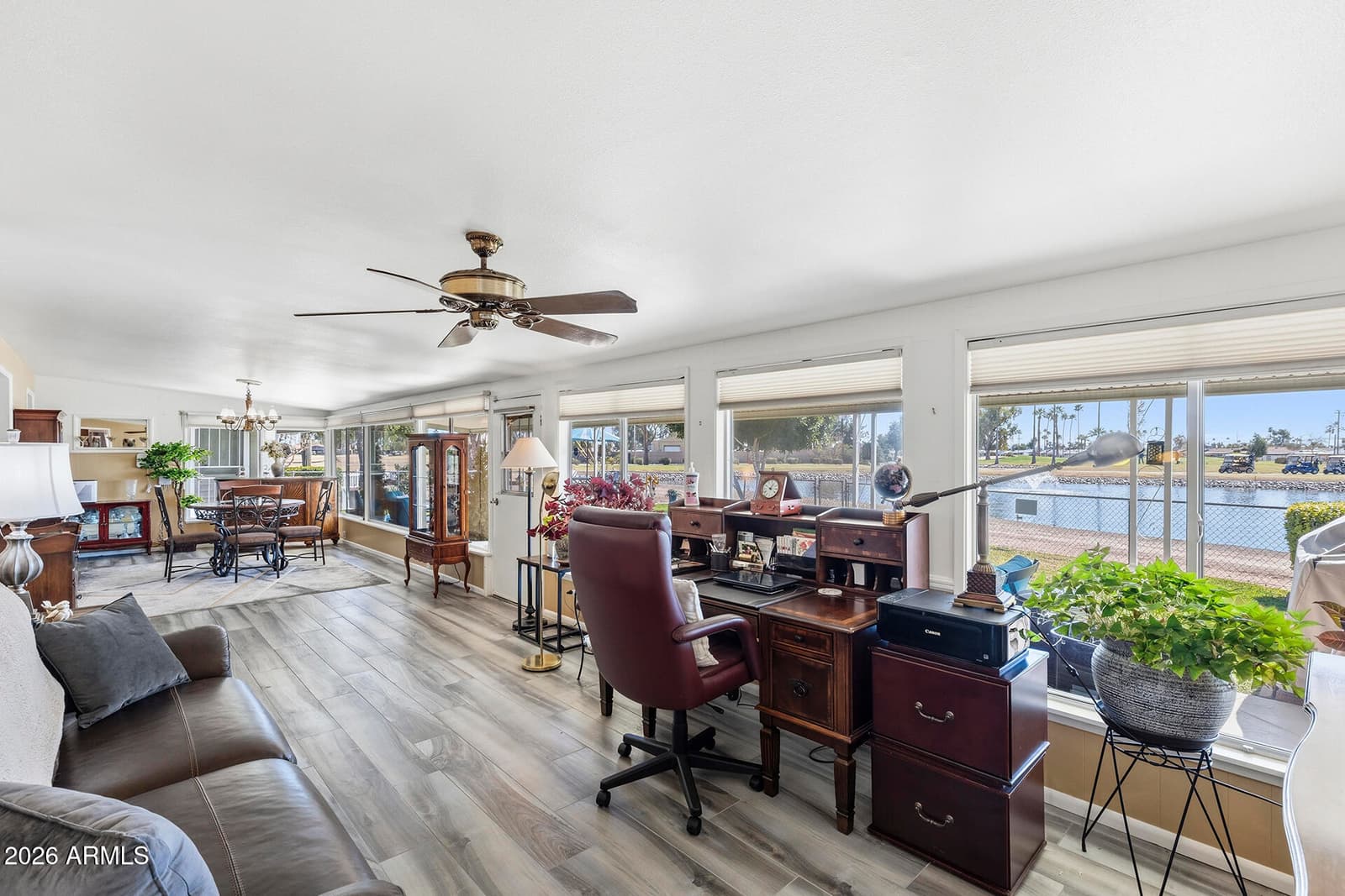 12801 N LAKE Drive, Sun City, AZ 85351 — photo 50 of 74