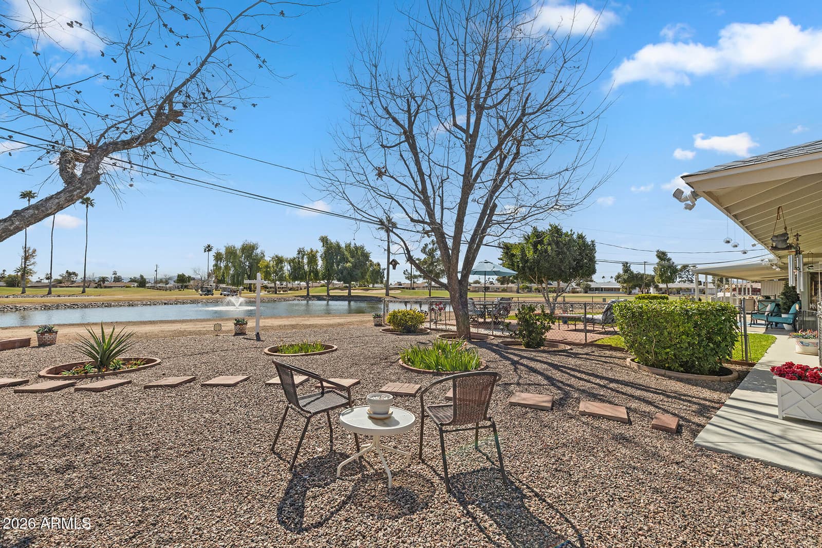 12801 N LAKE Drive, Sun City, AZ 85351 — photo 61 of 74