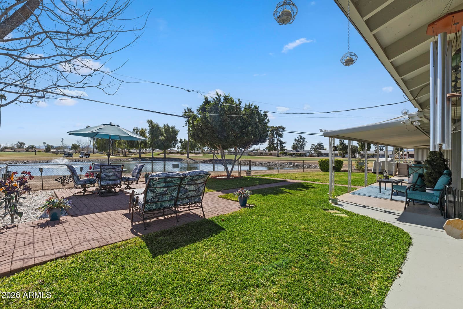12801 N LAKE Drive, Sun City, AZ 85351 — photo 5 of 74