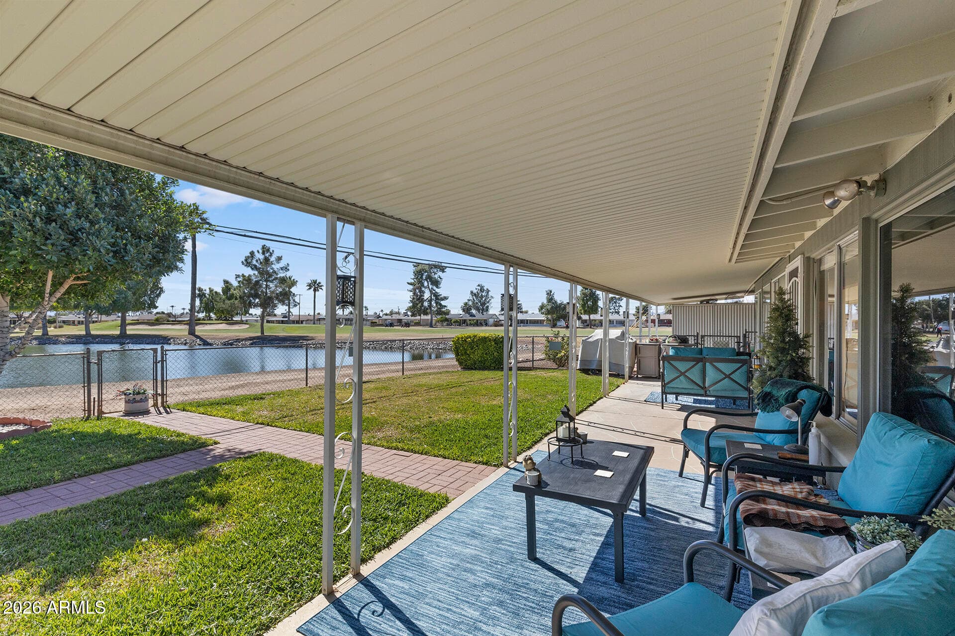 12801 N LAKE Drive, Sun City, AZ 85351 — photo 66 of 74