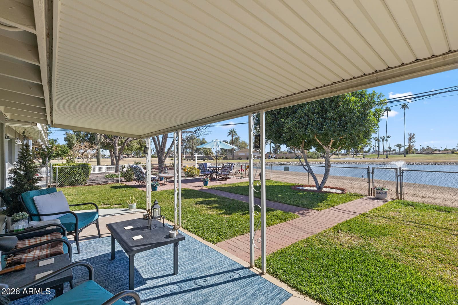 12801 N LAKE Drive, Sun City, AZ 85351 — photo 67 of 74