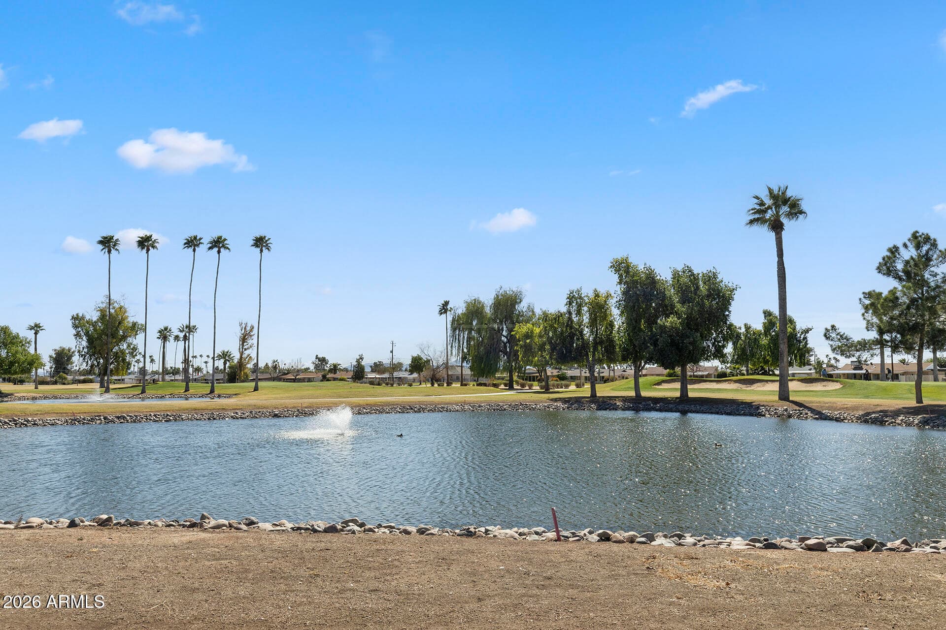 12801 N LAKE Drive, Sun City, AZ 85351 — photo 71 of 74
