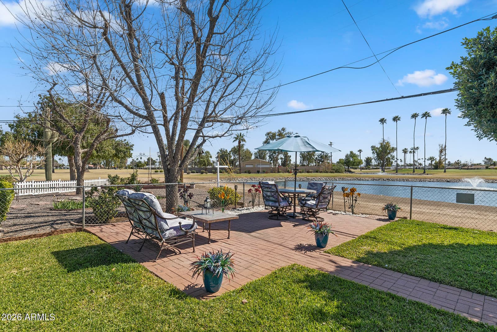 12801 N LAKE Drive, Sun City, AZ 85351 — photo 73 of 74