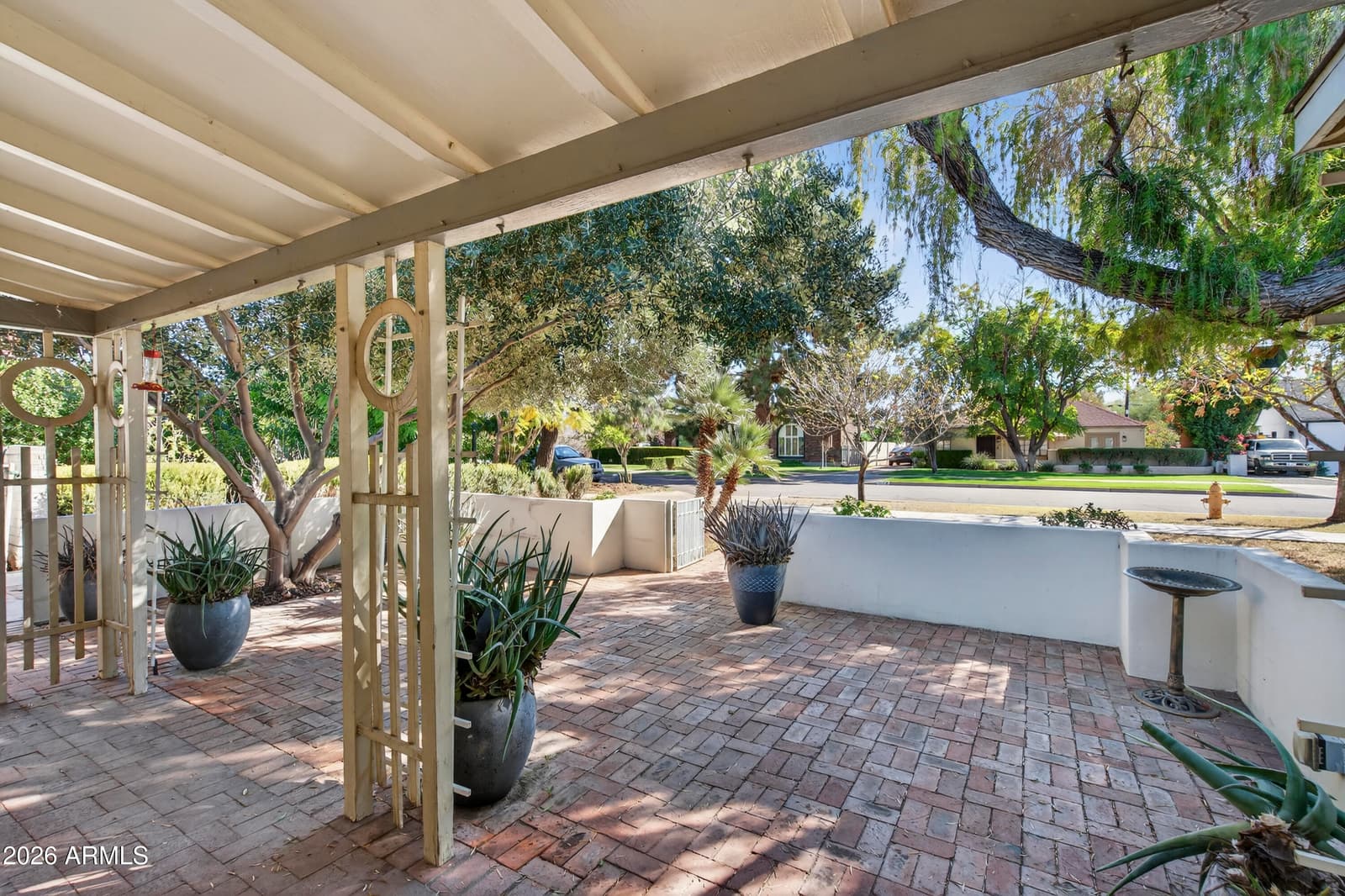 1526 W Wilshire Drive, Phoenix, AZ 85007 — photo 16 of 66