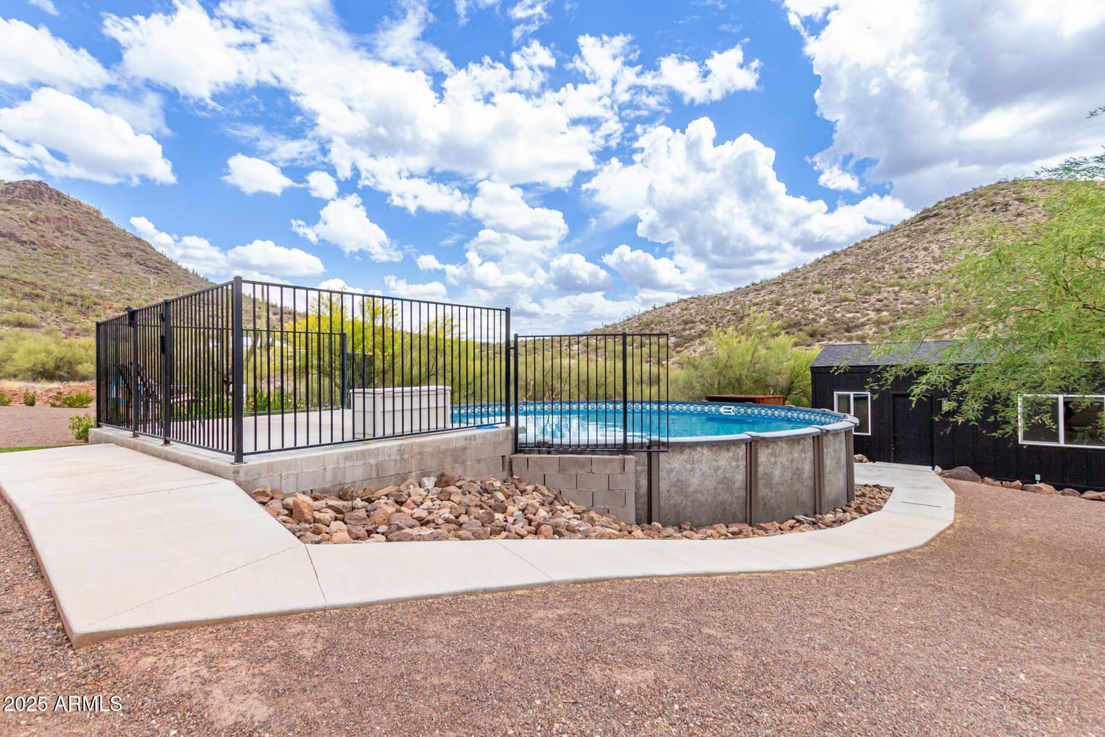 1809 E MARIOLA Way, Phoenix, AZ 85086 — photo 45 of 62