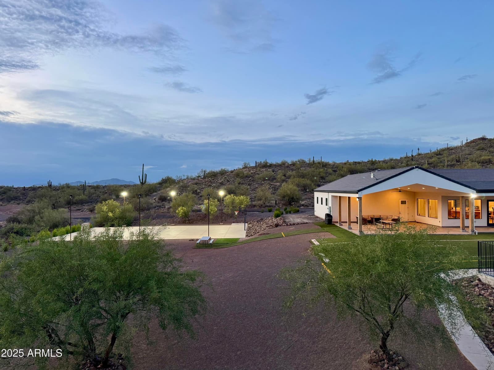 1809 E MARIOLA Way, Phoenix, AZ 85086 — photo 57 of 62