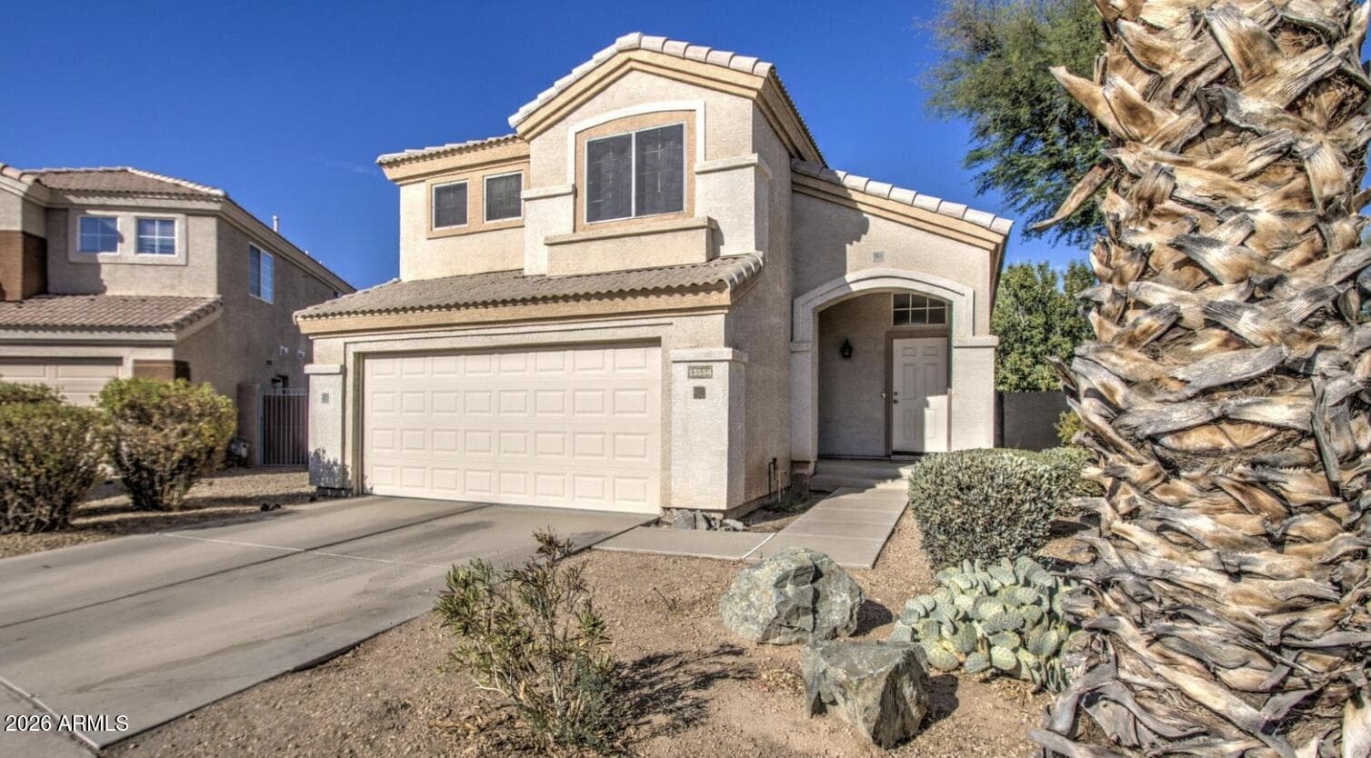13556 W DESERT FLOWER Drive, Goodyear, AZ 85395 — photo 1 of 1