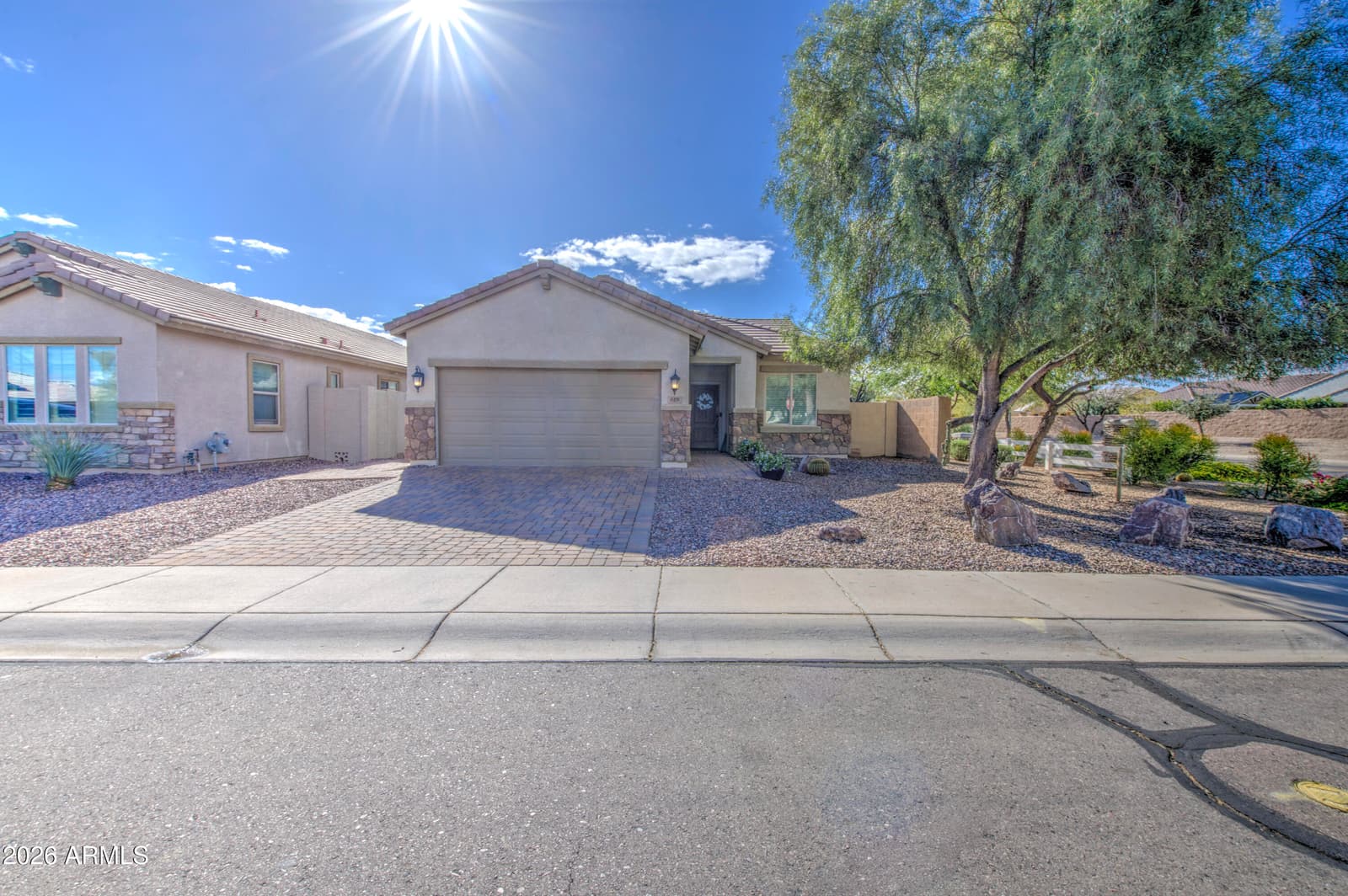 619 E Canyon Rock Road, San Tan Valley, AZ 85143 — photo 3 of 41