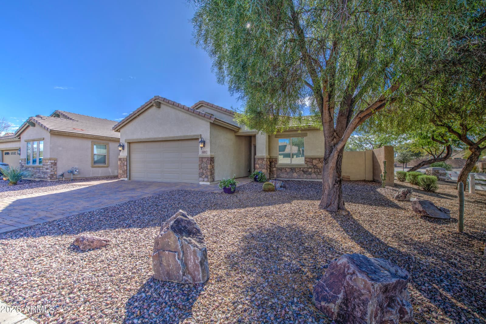 619 E Canyon Rock Road, San Tan Valley, AZ 85143 — photo 4 of 41