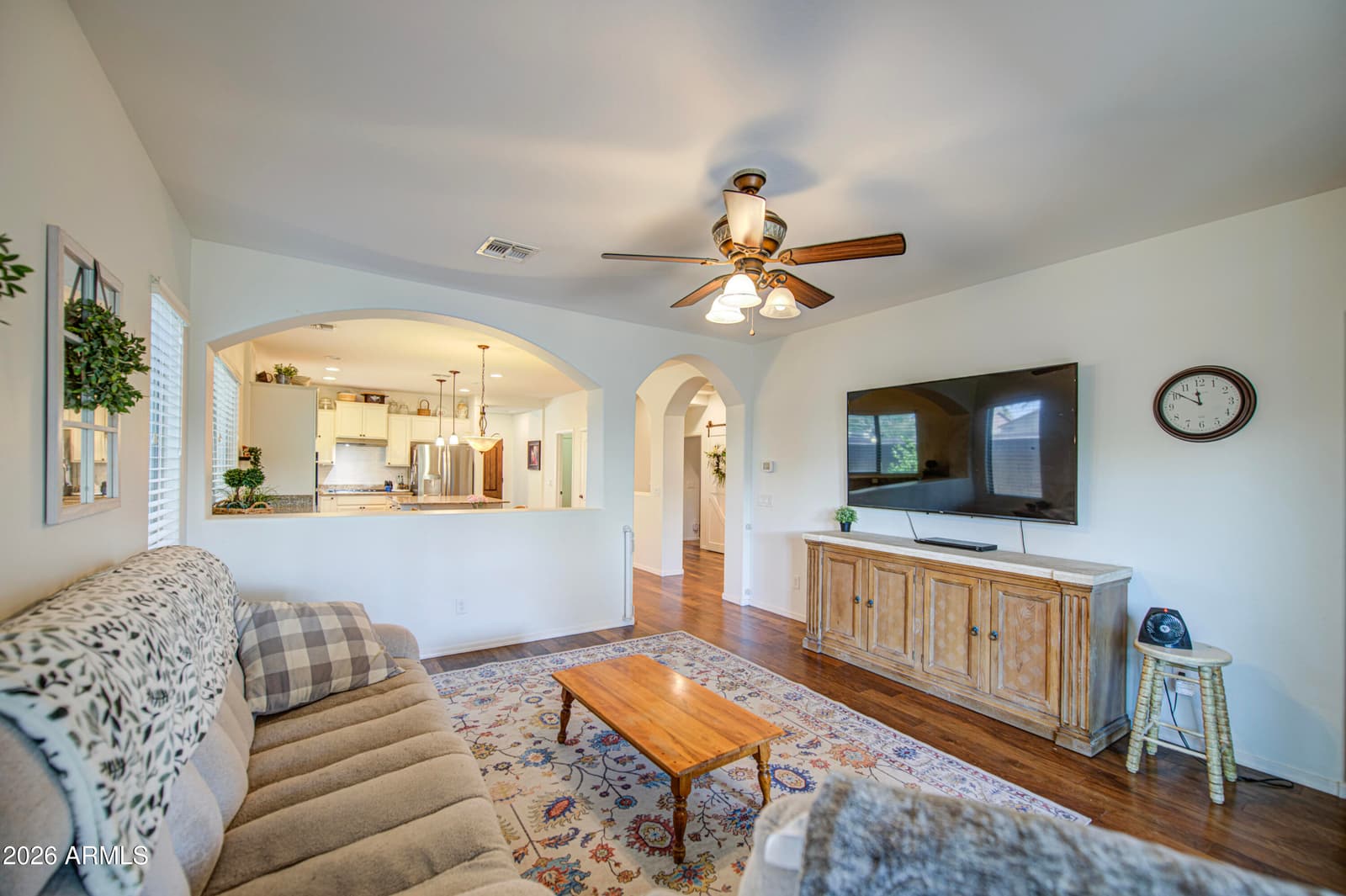 619 E Canyon Rock Road, San Tan Valley, AZ 85143 — photo 10 of 41