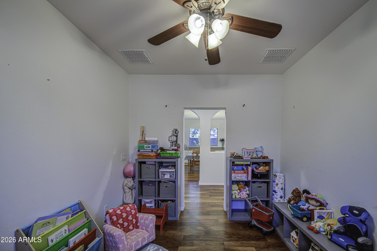 619 E Canyon Rock Road, San Tan Valley, AZ 85143 — photo 26 of 41