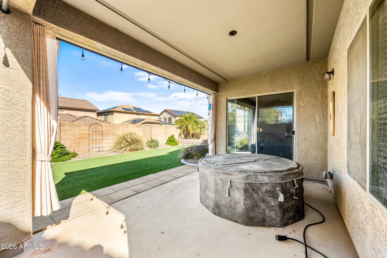 2346 N MONTICELLO Drive, Florence, AZ 85132 — photo 28 of 34
