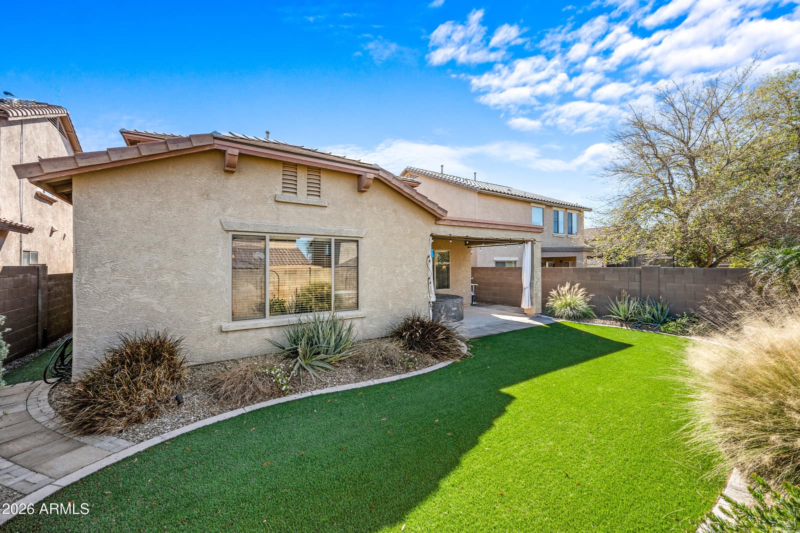 2346 N MONTICELLO Drive, Florence, AZ 85132 — photo 30 of 34