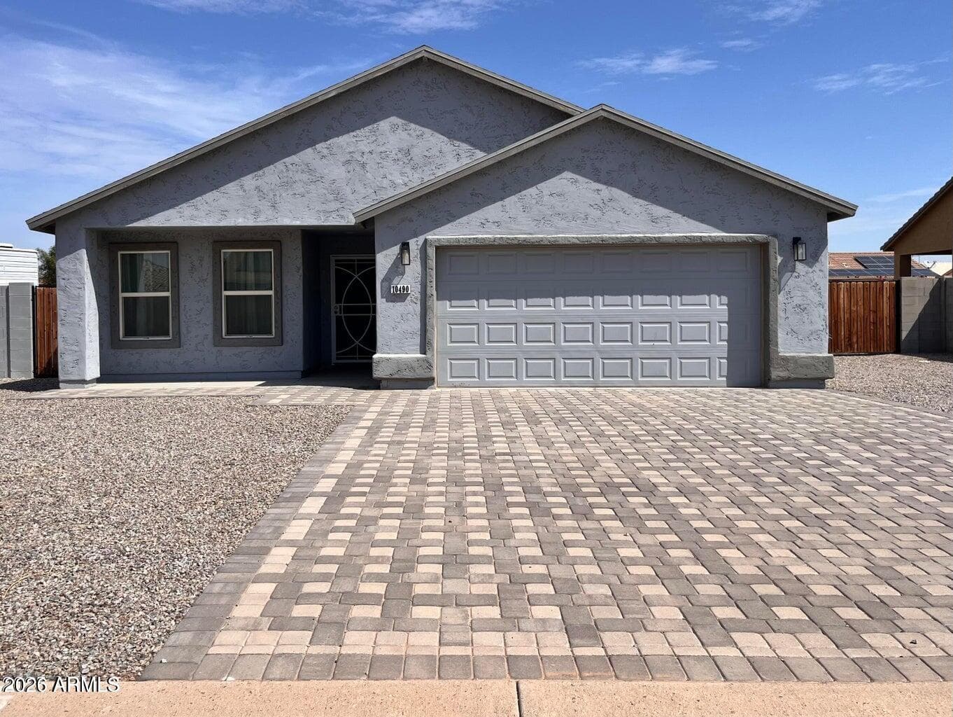 10490 W MAZATLAN Drive, Arizona City, AZ 85123 — photo 1 of 41