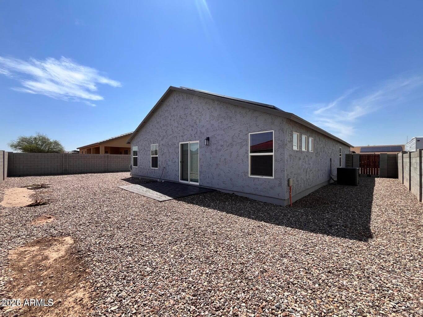 10490 W MAZATLAN Drive, Arizona City, AZ 85123 — photo 30 of 41