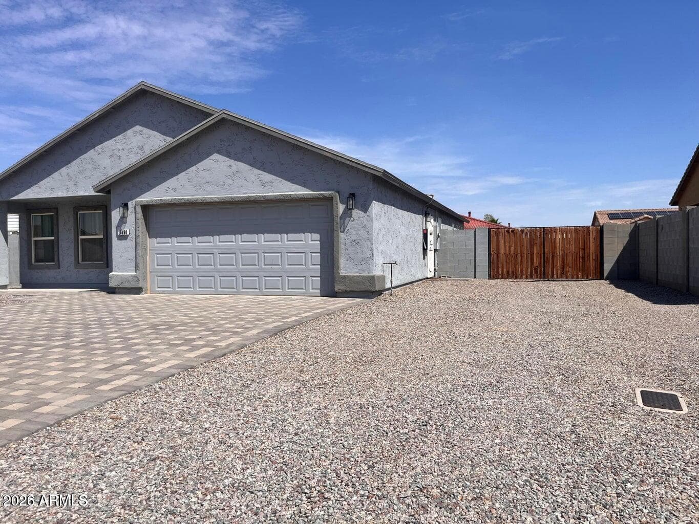 10490 W MAZATLAN Drive, Arizona City, AZ 85123 — photo 4 of 41