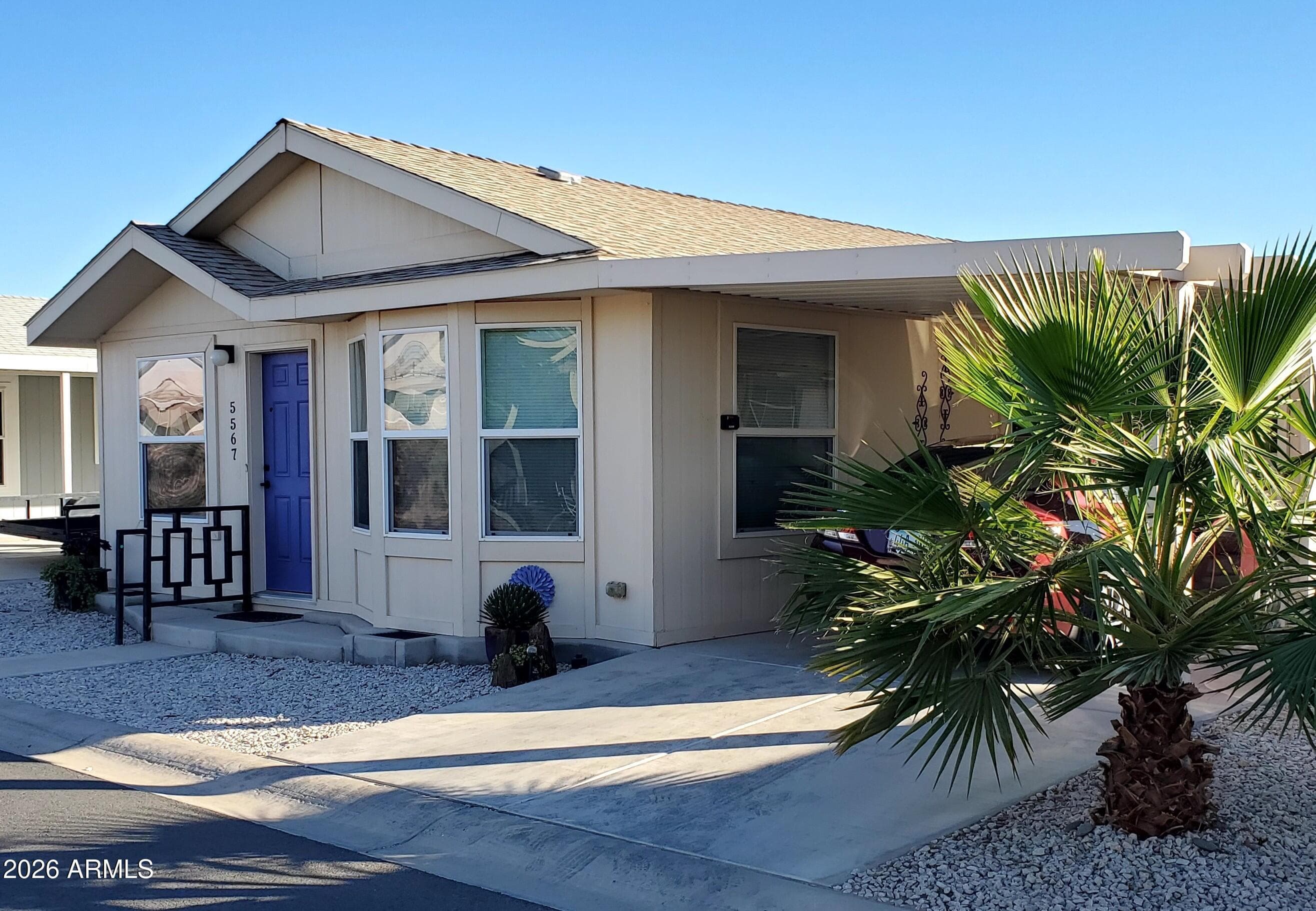 5567 E 34TH Street, Yuma, AZ 85365 — photo 1 of 7
