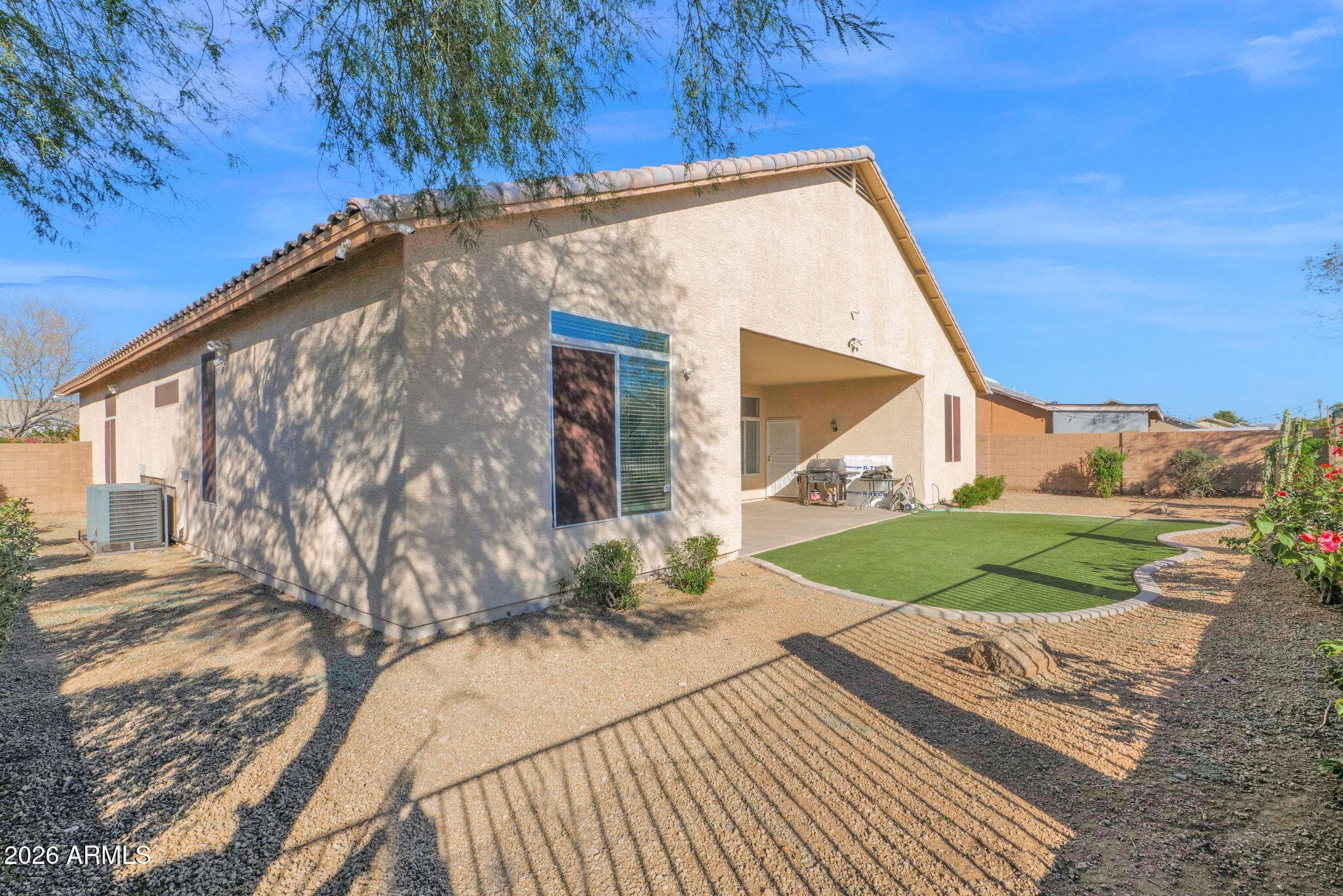 907 E GARY Lane, Phoenix, AZ 85042 — photo 22 of 25