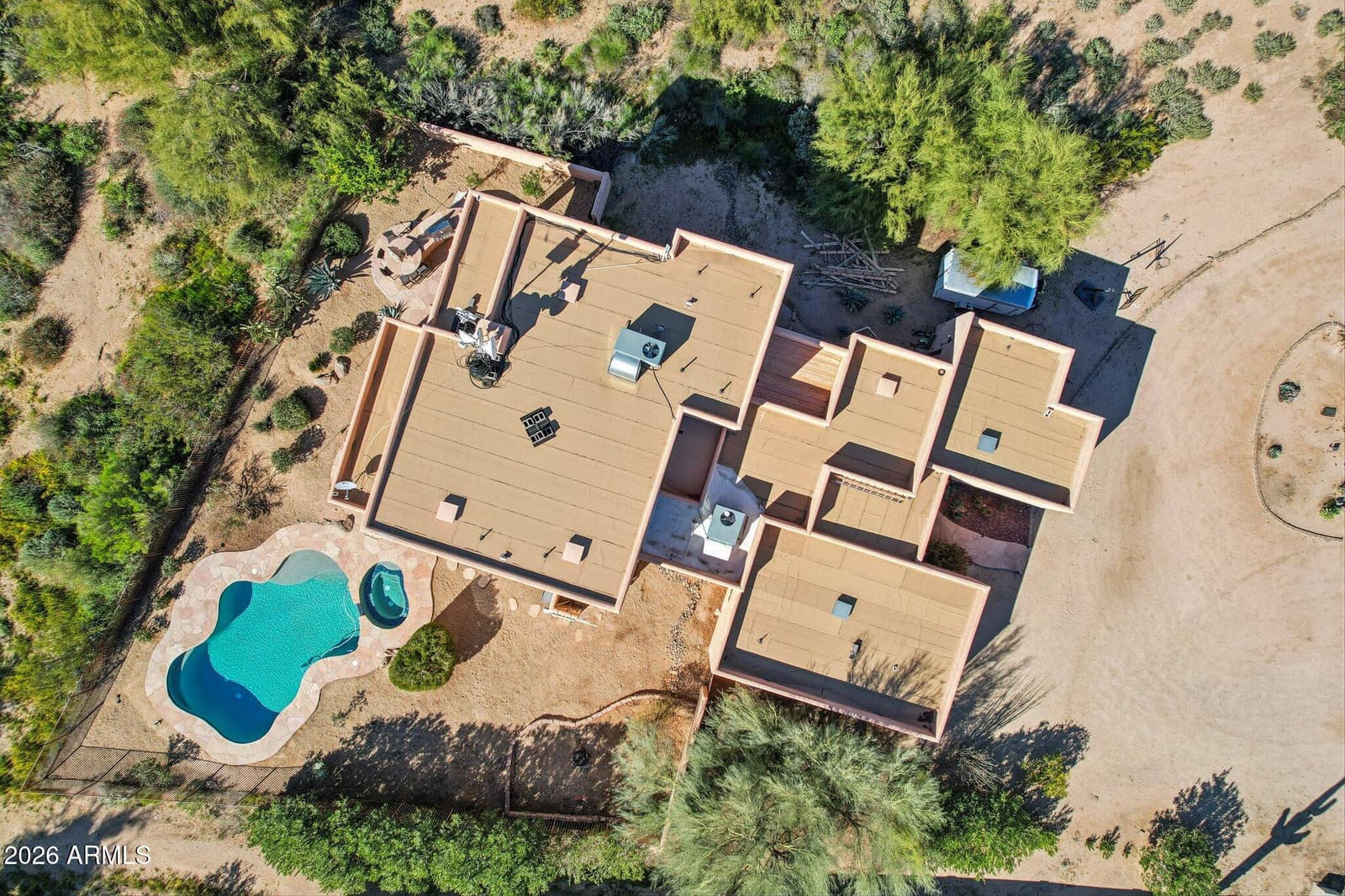 26666 N 62ND Street, Scottsdale, AZ 85266 — photo 33 of 38