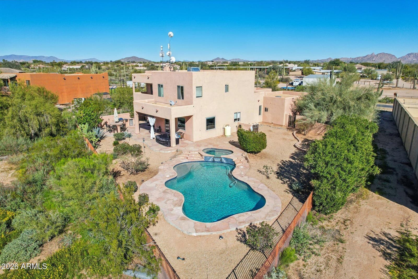 26666 N 62ND Street, Scottsdale, AZ 85266 — photo 1 of 38