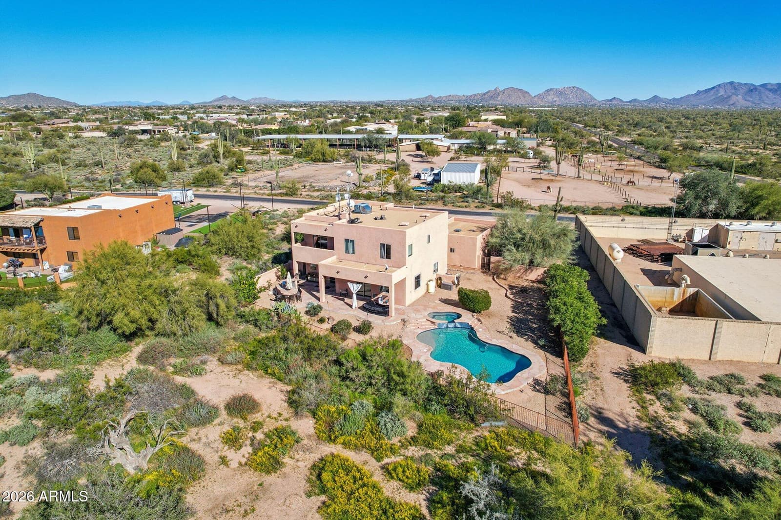 26666 N 62ND Street, Scottsdale, AZ 85266 — photo 5 of 38