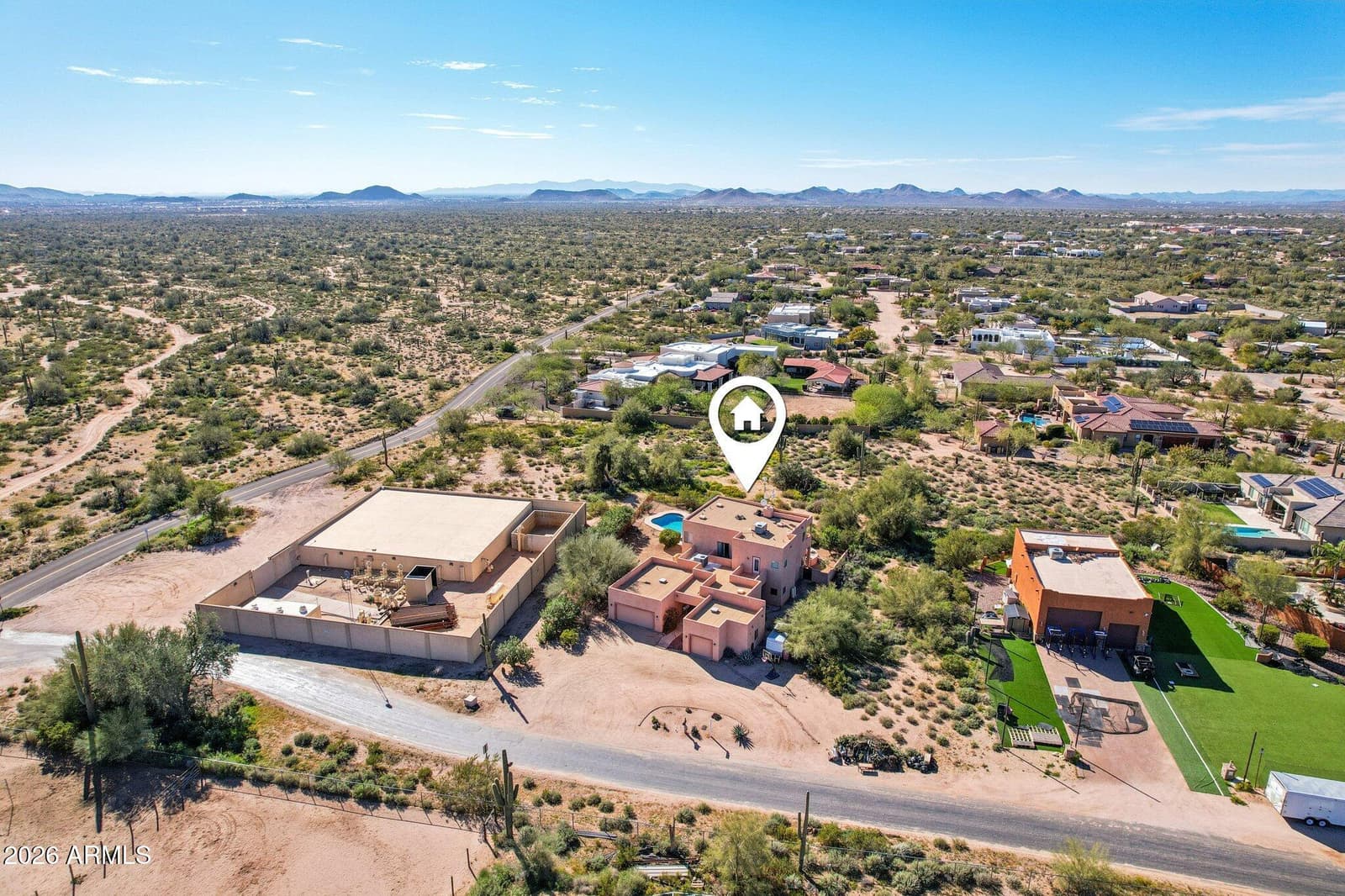 26666 N 62ND Street, Scottsdale, AZ 85266 — photo 38 of 38
