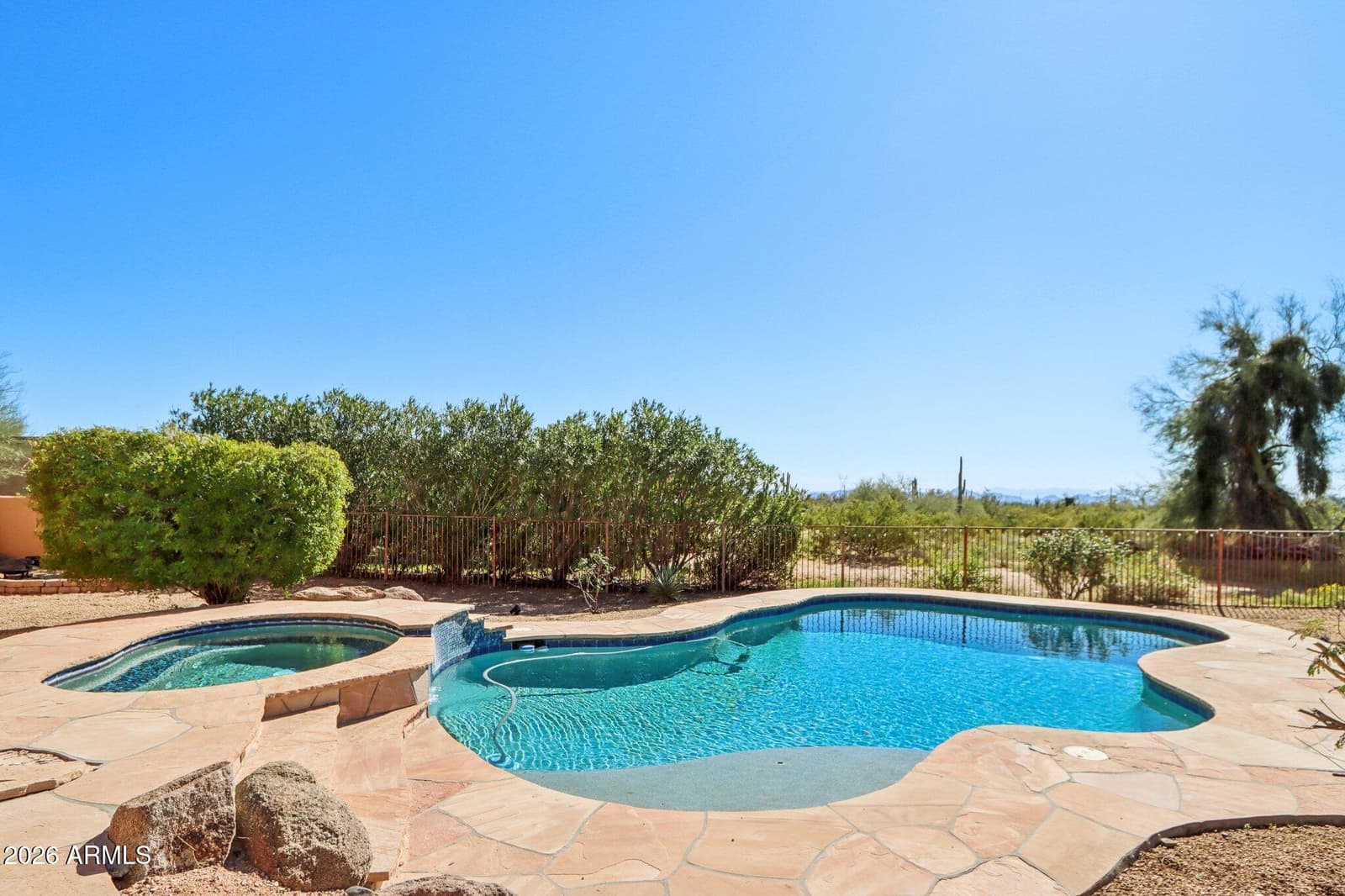 26666 N 62ND Street, Scottsdale, AZ 85266 — photo 19 of 38