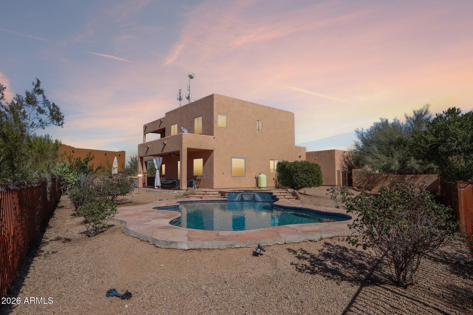 26666 N 62ND Street, Scottsdale, AZ 85266 — photo 15 of 38
