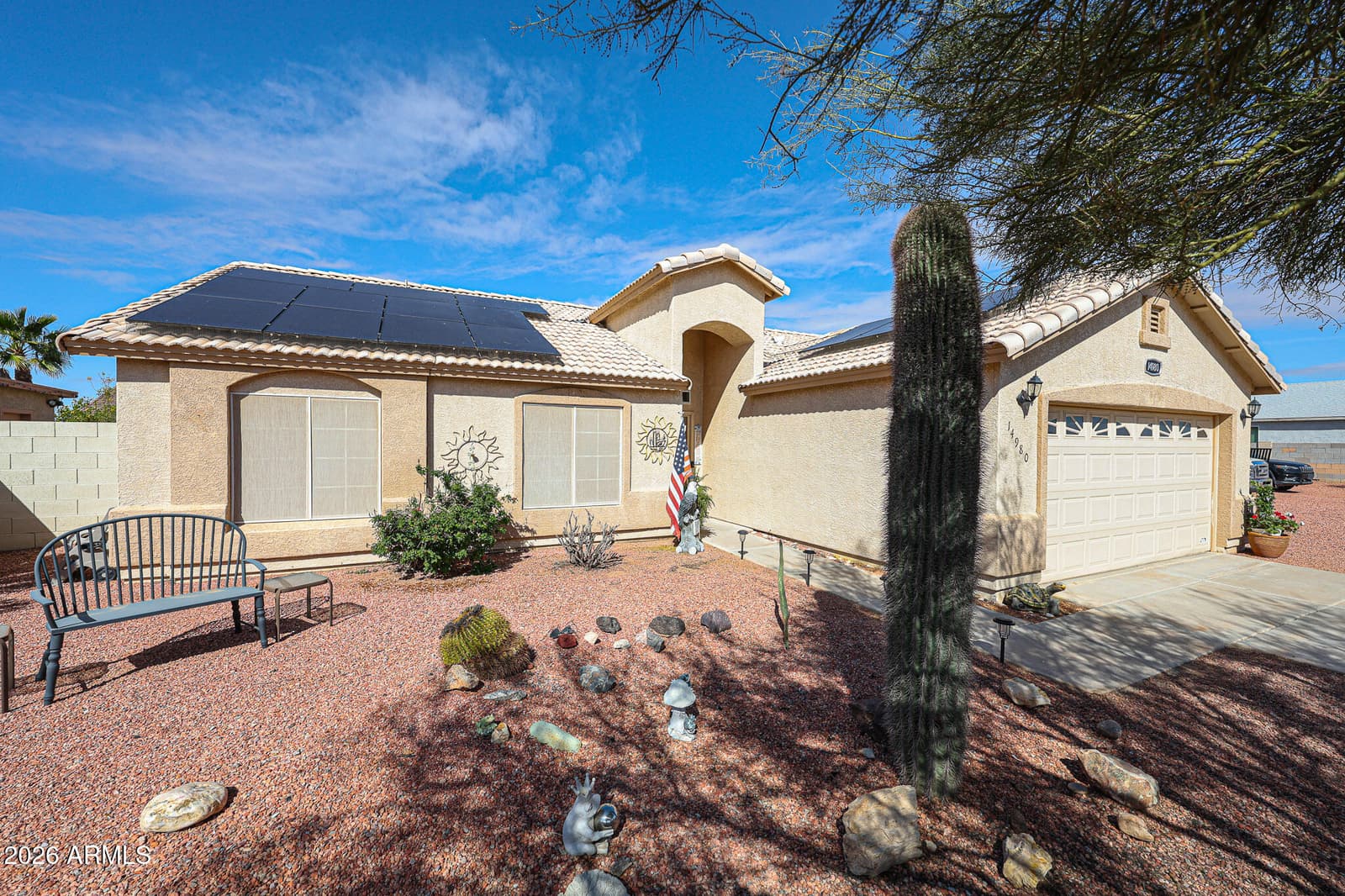 14980 S CAPISTRANO Road, Arizona City, AZ 85123 — photo 2 of 39