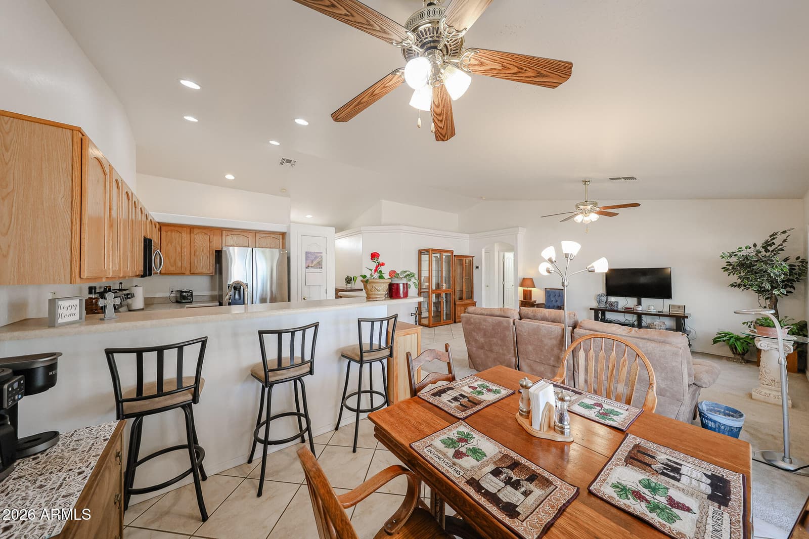 14980 S CAPISTRANO Road, Arizona City, AZ 85123 — photo 8 of 39