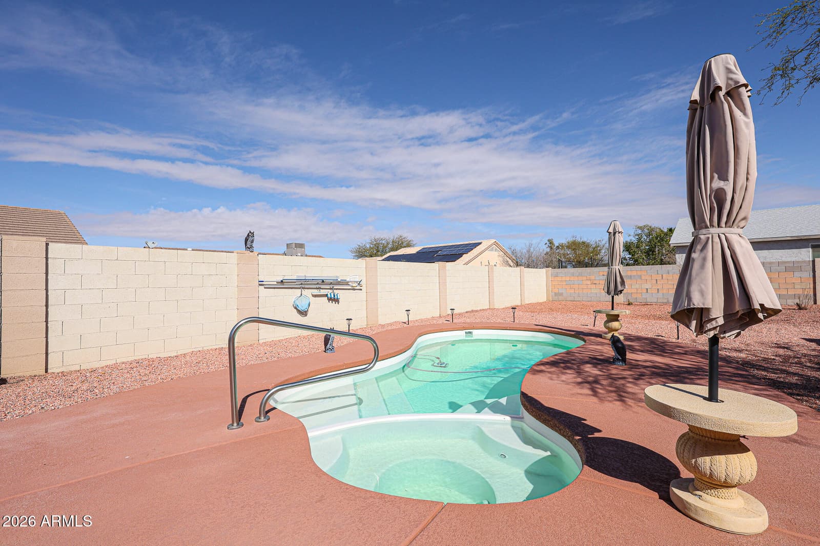 14980 S CAPISTRANO Road, Arizona City, AZ 85123 — photo 28 of 39