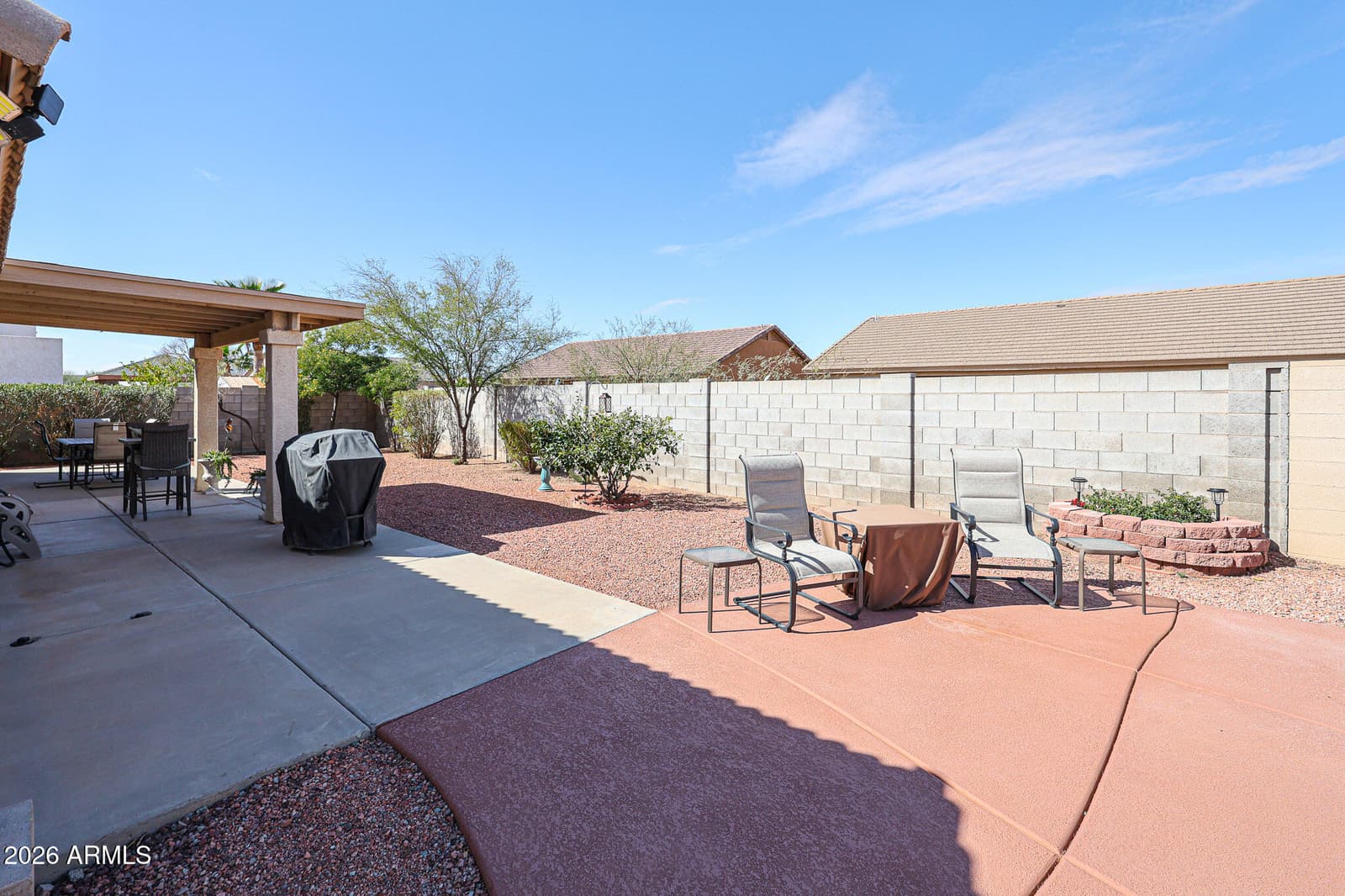 14980 S CAPISTRANO Road, Arizona City, AZ 85123 — photo 32 of 39