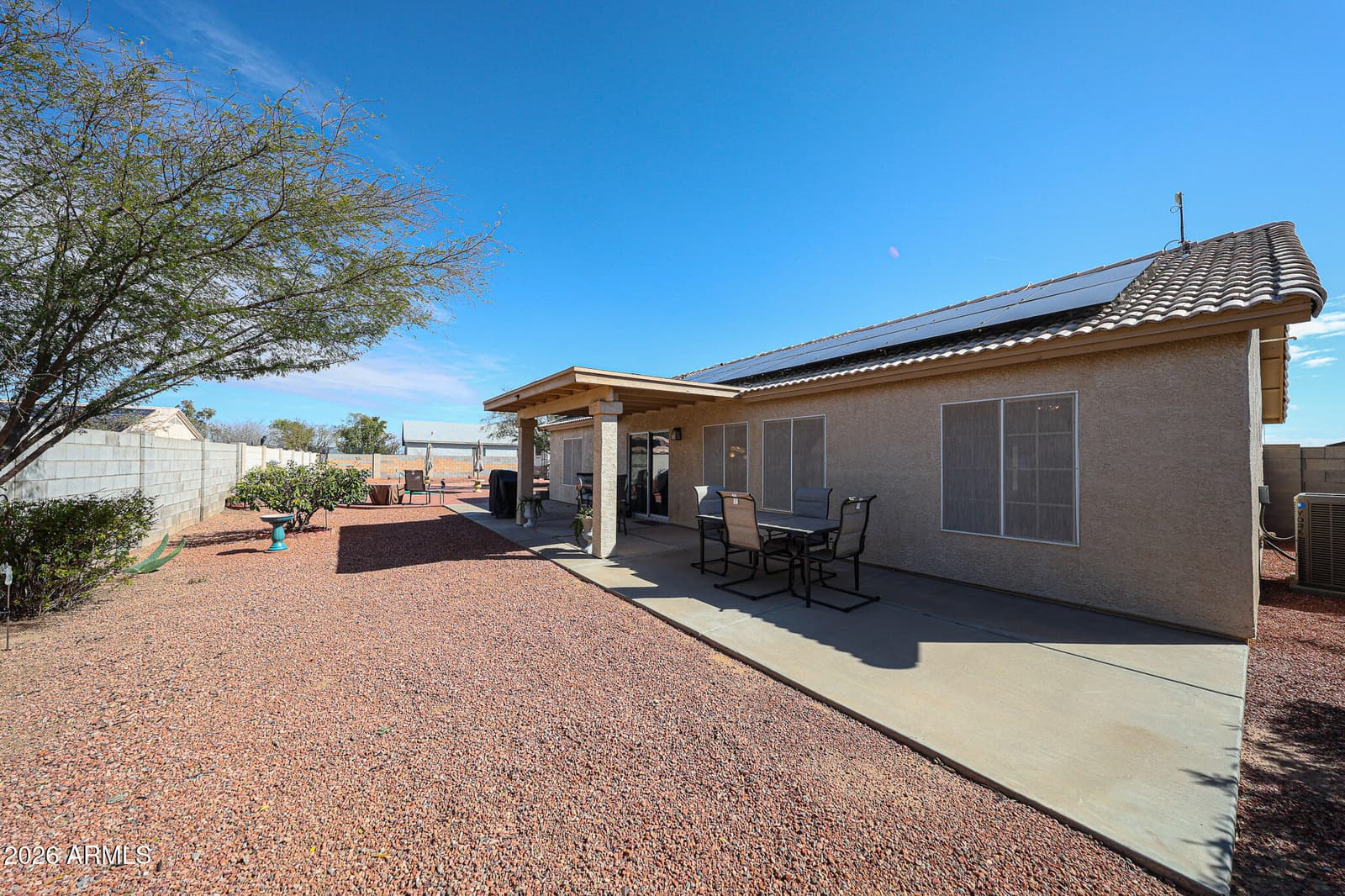 14980 S CAPISTRANO Road, Arizona City, AZ 85123 — photo 33 of 39