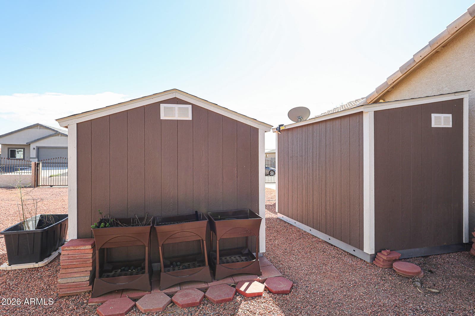 14980 S CAPISTRANO Road, Arizona City, AZ 85123 — photo 36 of 39