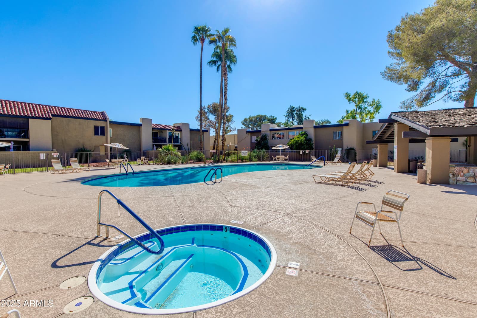4201 E CAMELBACK Road 41, Phoenix, AZ 85018 — photo 19 of 21