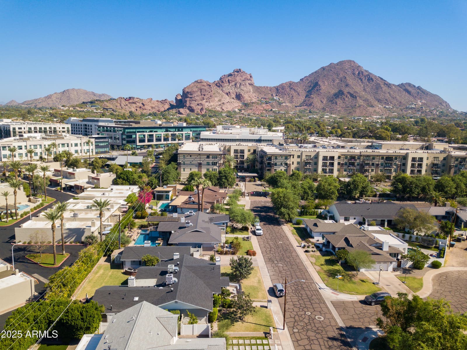 4201 E CAMELBACK Road 41, Phoenix, AZ 85018 — photo 20 of 21