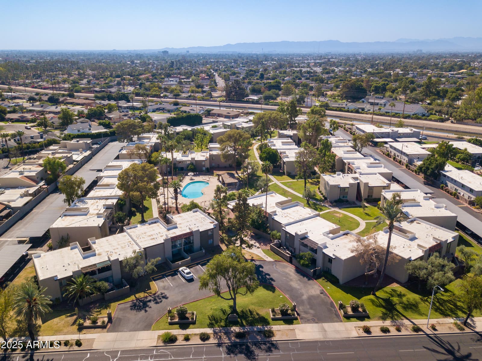 4201 E CAMELBACK Road 41, Phoenix, AZ 85018 — photo 21 of 21