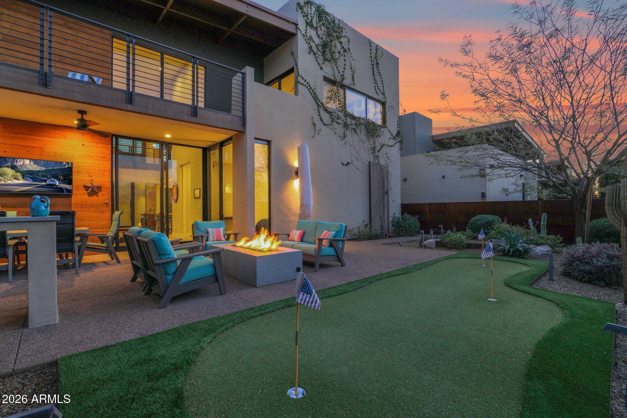 6525 E CAVE CREEK Road 23, Cave Creek, AZ 85331 — photo 36 of 39